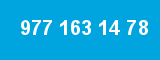 977 163 14 78 977 163 14 78